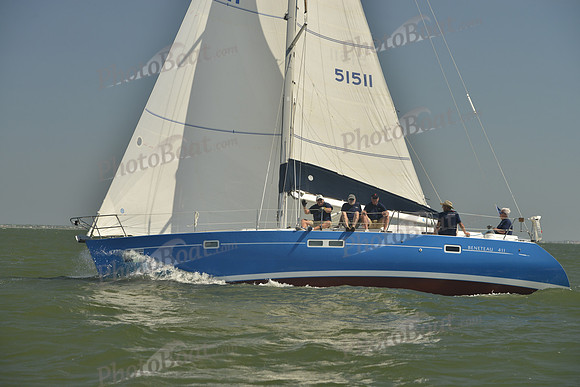 2017 Charleston Race Week A_0352