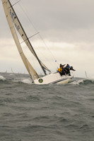 2009 Block Island Race Week Monday 221