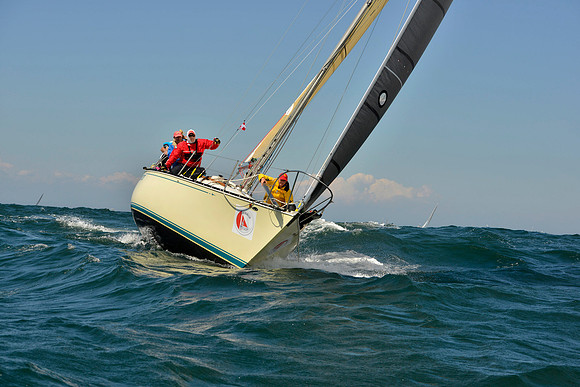 2017 Block Island Race Week B_0236
