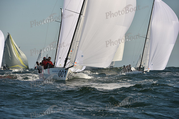 2018 J70 Worlds F_1400