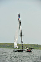 2015 NYYC Annual Regatta A 420