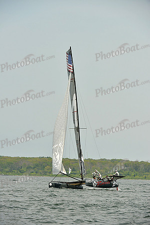 2015 NYYC Annual Regatta A 420