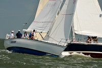 2013 Southern Bay Race Week D 1250