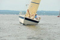 2011 Park City Regatta A 925