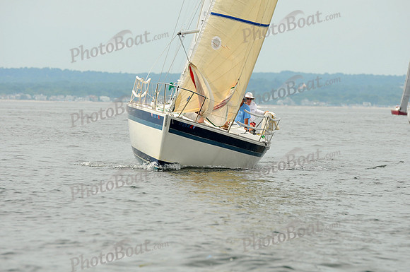 2011 Park City Regatta A 925