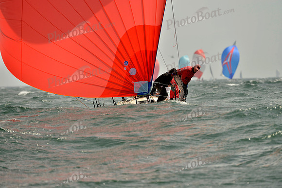 2017 Block Island Race Week A_0634