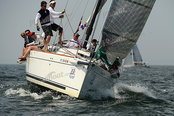2013 Block Island Race Week A 1634