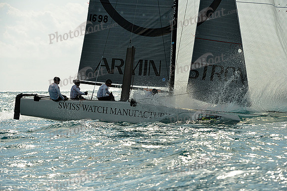 2015 Key West Race Week D 1943