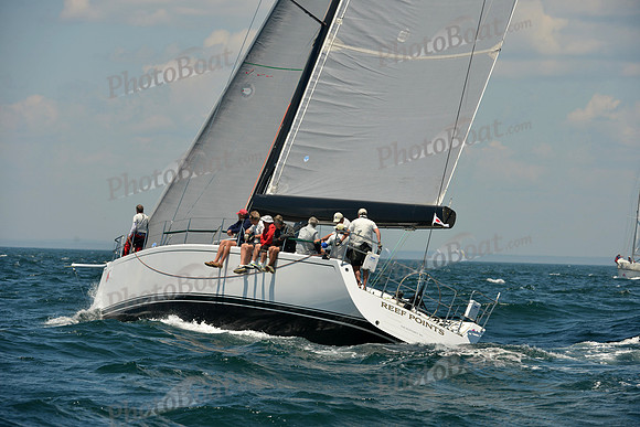 2015 Block Island Race Week A 1239
