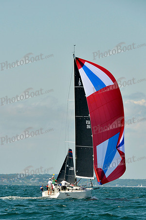 2016 NYYC Race Week A 398