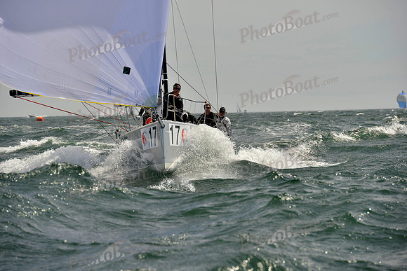 2017 Block Island Race Week B_0367