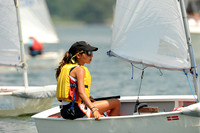 2012 Opti Green Fleet 324