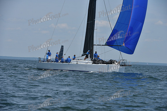 2019 Block Island Race Week E_0593