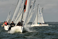 2014 J70 Winter Series A 1344