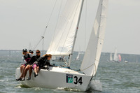 2012 Charleston Race Week A 1910