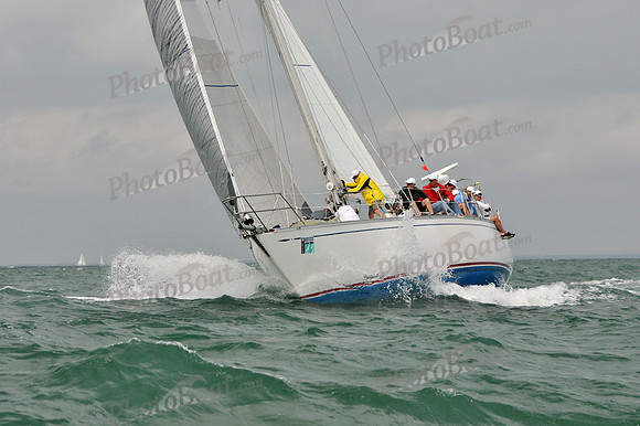 2012 Charleston Race Week A 2227