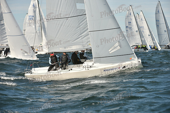 2018 J70 Worlds F_0973