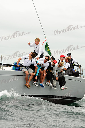 2011 Block Island RW E 866