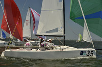 2017 Charleston Race Week A_1107