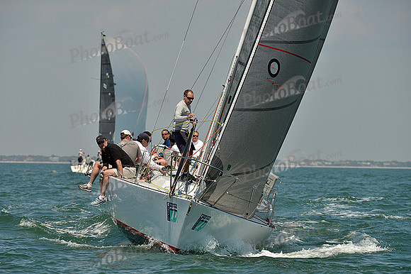 2014 Charleston Race Week B 194