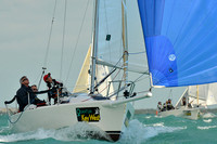 2014 Key West Race Week C 613