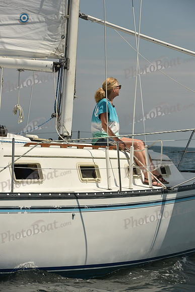 2018 Southern Bay Race Week C_1058