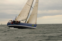 2009 Block Island Race Week Tuesday 1310