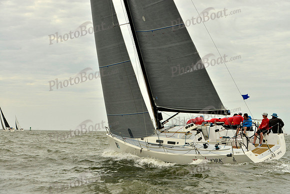 2019 Charleston Race Week I_0193