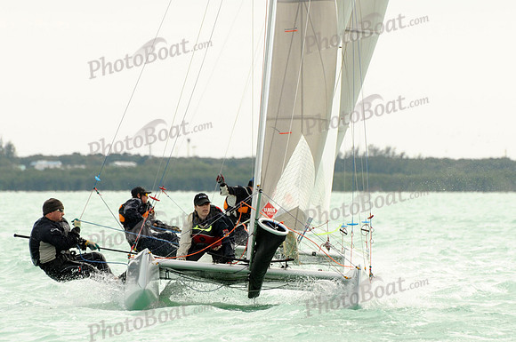 2012 Tradewinds Regatta 133