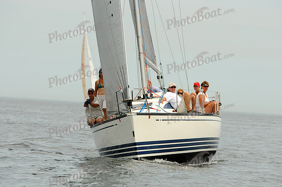2011 Park City Regatta A 599