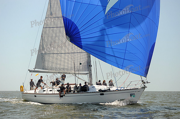 2014 Charleston Race Week C 144