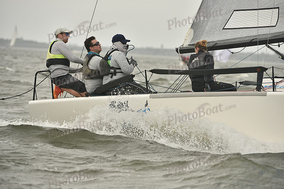 2019 Charleston Race Week H_0624