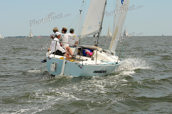 2011 Southern Bay RW C 104