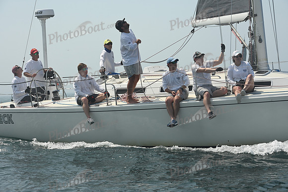 2025 Block Island Race Week A_0242
