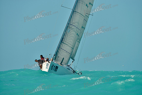 2017 Quantum Key West RW C 189