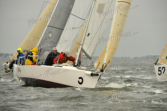 2016 Charleston Race Week A_1058
