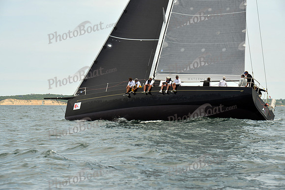 2015 Block Island Race Week L 805