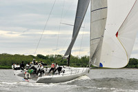 2013 NYYC Annual Regatta A 1392