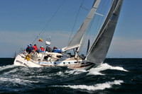 2012 Newport Bermuda 1498