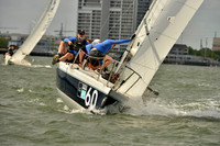 2018 Charleston Race Week A_2331