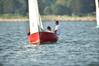 2018 Thistle Nationals C_0848