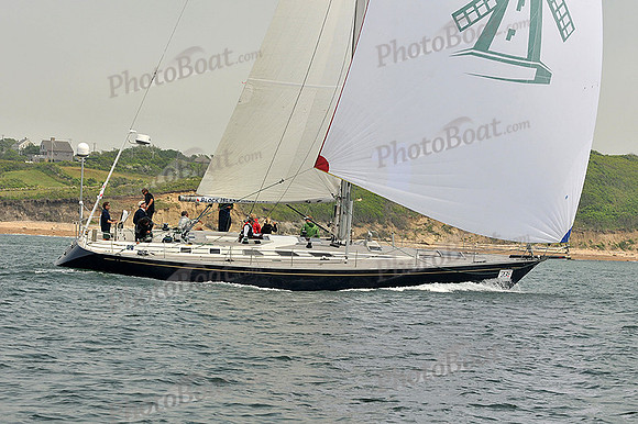 2013 Block Island Race Week D 402