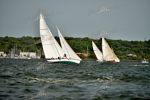 2017 IYRS Classic Yacht Regatta_0157