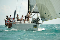 2015 Key West Race Week D 2179