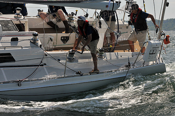 2012 NYYC Annual Regatta A 2552