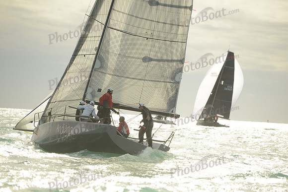 2016 Key West Race Week E_0466