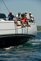 2015 Block Island Race Week A 1232