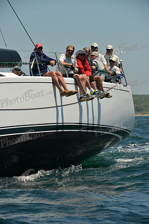 2015 Block Island Race Week A 1232