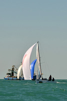 2014 Key West Race Week D 1329