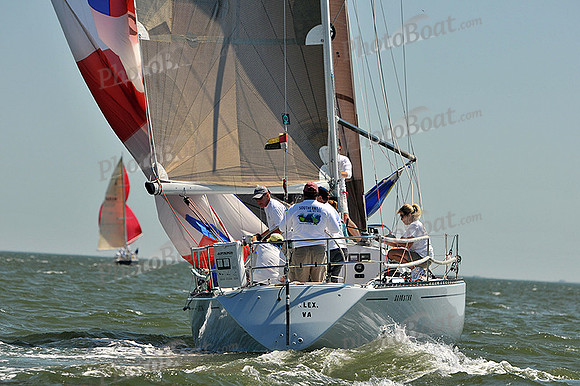 2013 Southern Bay Race Week D 394